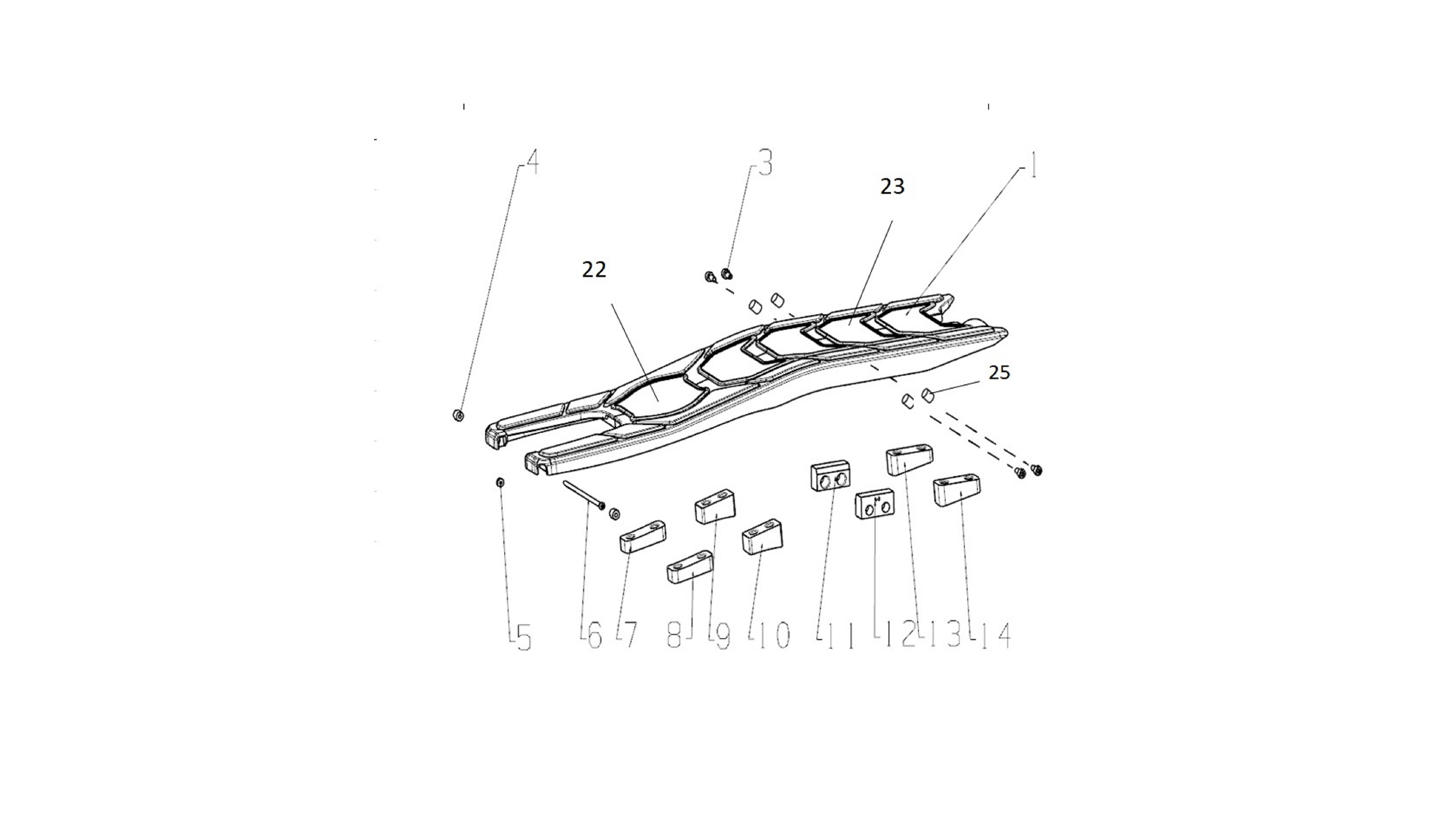 12*5.2-11 Limit bushing nr.25